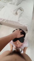 母狗口交