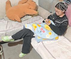 变态妹控分享堂妹的日常生活照。（二十四）