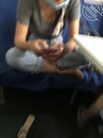 【原创】出租屋想把漂亮弟妹给上了,她性感的样子已经让我忍不住要伸出爪爪2