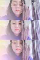 分腿带捆绑小骚货，还未插入淫水拉丝白浆横流。0