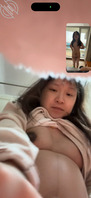 怀孕九个月的老婆视频裸聊1
