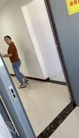 原创厕拍公司大黑毛逼