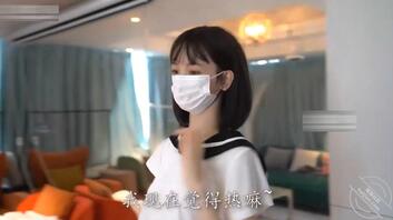 这样的女儿身材怎么样2