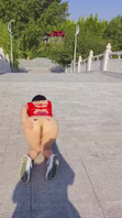 户外露出