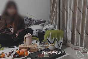 原创16.过年的疯狂，趁着大哥醉酒，我和侄女在客厅大战1