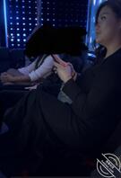 绿母儿贡献家里母狗，找野爹爸爸