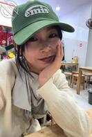 朋友介绍的，好久没约她了