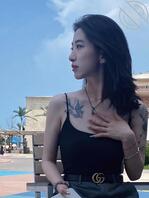 威海小母狗