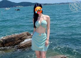 04女大学生想被言语羞辱0