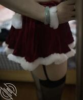 我是平安夜的礼物