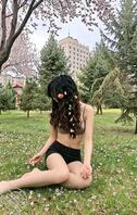 绝品人妻骚母狗极品反差喜欢吃鸡巴内射欢迎评论1