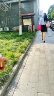 尾随职业装少妇、浑身真香0