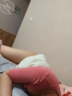 偷拍小女友1
