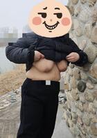 [户外露出]人妻户外露出野战调教接龙看看你们的2