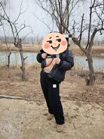 [户外露出]人妻户外露出野战调教接龙看看你们的