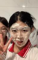 鸡巴套子，骚货母女根本把持不住