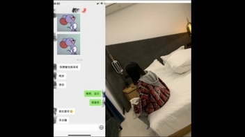 (独家免费约炮秘籍)男友打篮球,女友被我接去操(成人抖音快手app