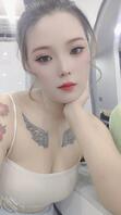 感觉还可以的，纹身嫂子1