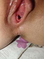 《小堂妹日记11》小堂妹也是答应我下次要帮我0