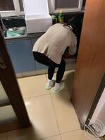 （原创）真实勾引离异亲姐12