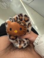 玩玩学姐手套1