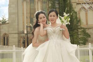 母女花0
