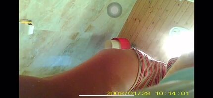 前女友洗澡害怕 视频陪她