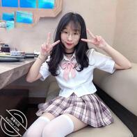 小姨子露出