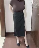我妈说她是北京大妞红姐，她的美逼你们不配操