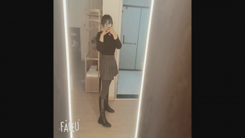 过年前在草下安徽人妻