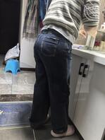 大哥喜欢哪个屁股？1