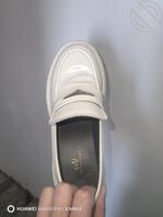 扫楼打胶     白色纯欲1