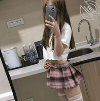 西安发展女朋友下水，女朋友日常2