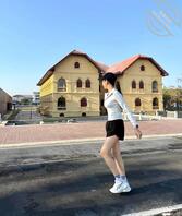 新的地方新的学期0