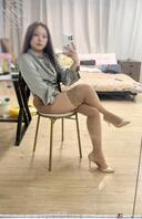 你们觉得离过婚的小姨会再婚吗