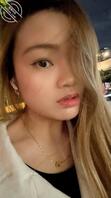 沪上大小姐莹宝露出任务写真曝光，反差骚母狗1