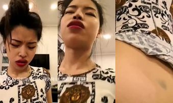 干越南妹