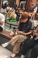 偷拍（露脸）