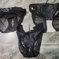 小姨子的原味内裤2