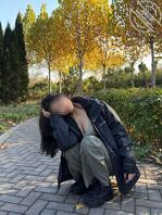 （原创122）和堂姐幸福的小日子，和情侣已经没有区别！但出现了意外1