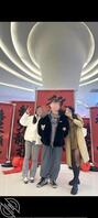 发一下我爱穿靴子的骚婊子妈妈，1