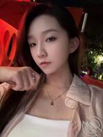 去会所嫖娼嫖到了自己的表妹，让表妹给我口交了两次。0