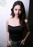 去会所嫖娼嫖到了自己的表妹，让表妹给我口交了两次。1