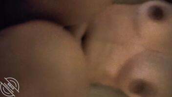 昨天半夜被小区业主叫过去给她逼止止痒0