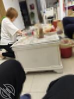 骚比舅妈好像后入她1