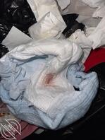 出太阳是扫楼的好天气，内衣 内裤我胸罩2