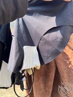 出太阳是扫楼的好天气，内衣 内裤我胸罩