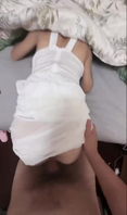 国庆送妻