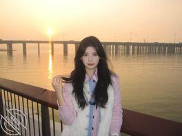 我姐陈镁怡全部生活照