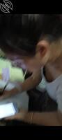 抓住机会偷拍老板娘的奶子2